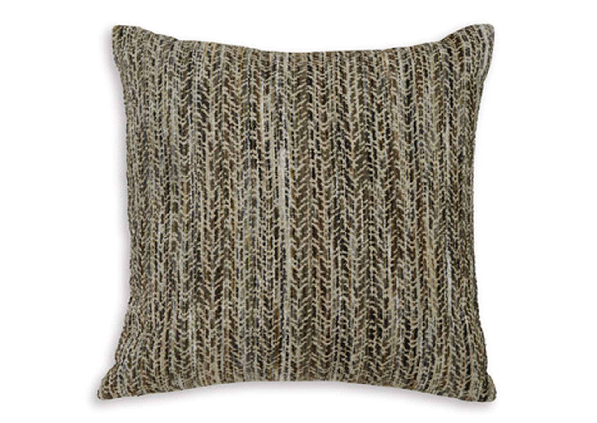 Jayner Pillow (Set of 4) front view
