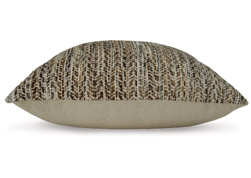 Jayner Pillow (Set of 4) side view