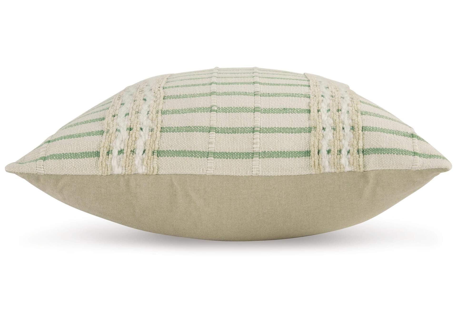 Rowton Pillow (Set of 4) side view
