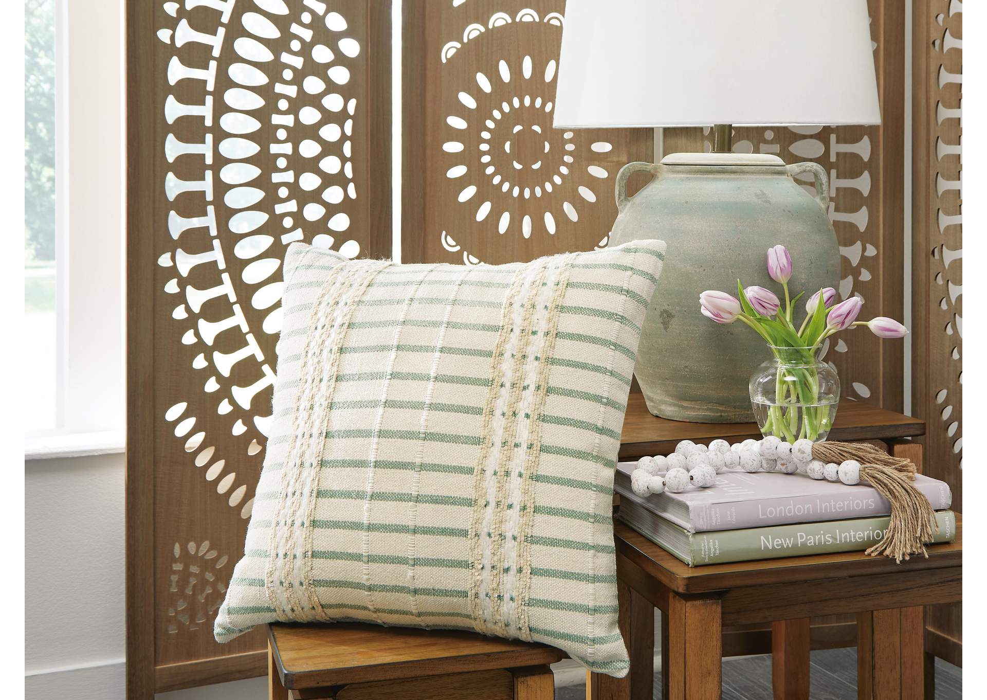 Rowton Pillow (Set of 4)