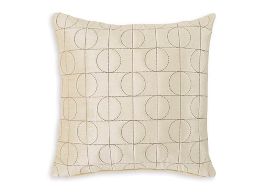 Kydner Pillow (Set of 4) front view