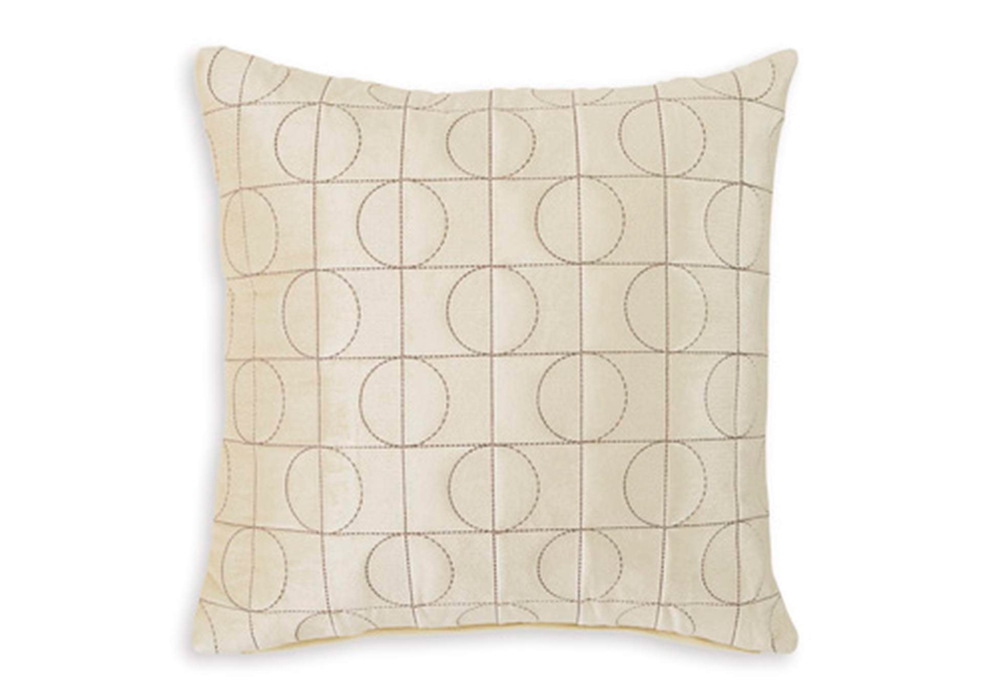 Kydner Pillow (Set of 4) front view