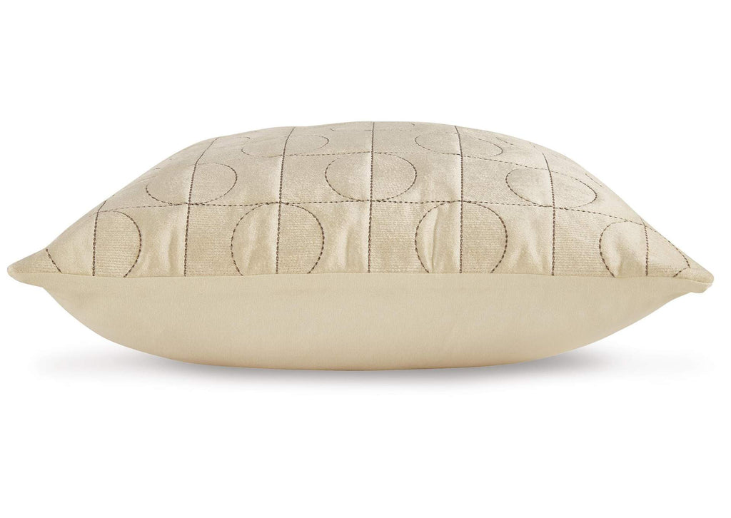 Kydner Pillow (Set of 4) side view