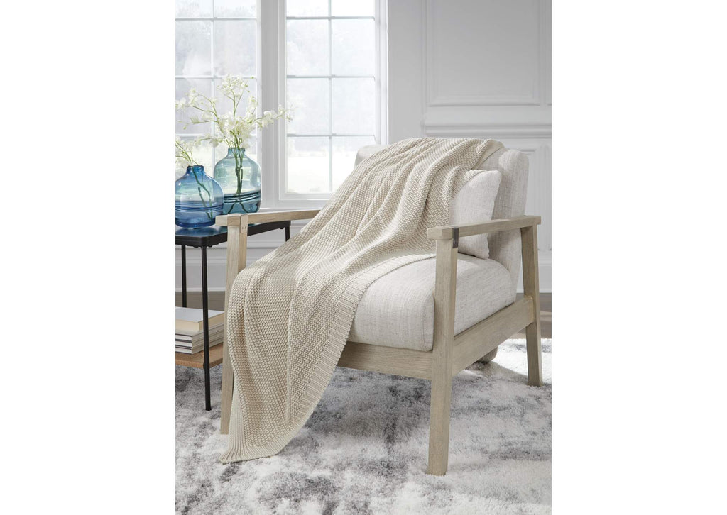 Gayelery Throw
