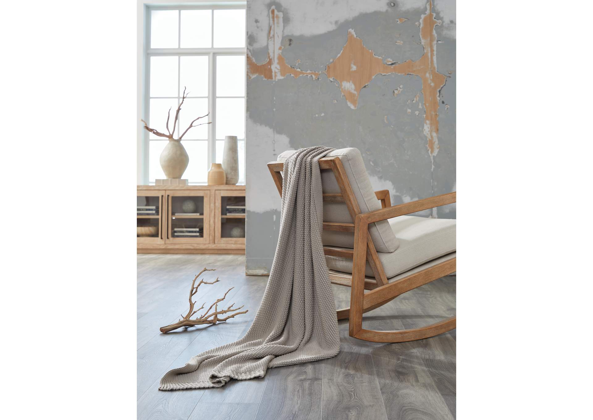Gayelery Throw (Set of 3)