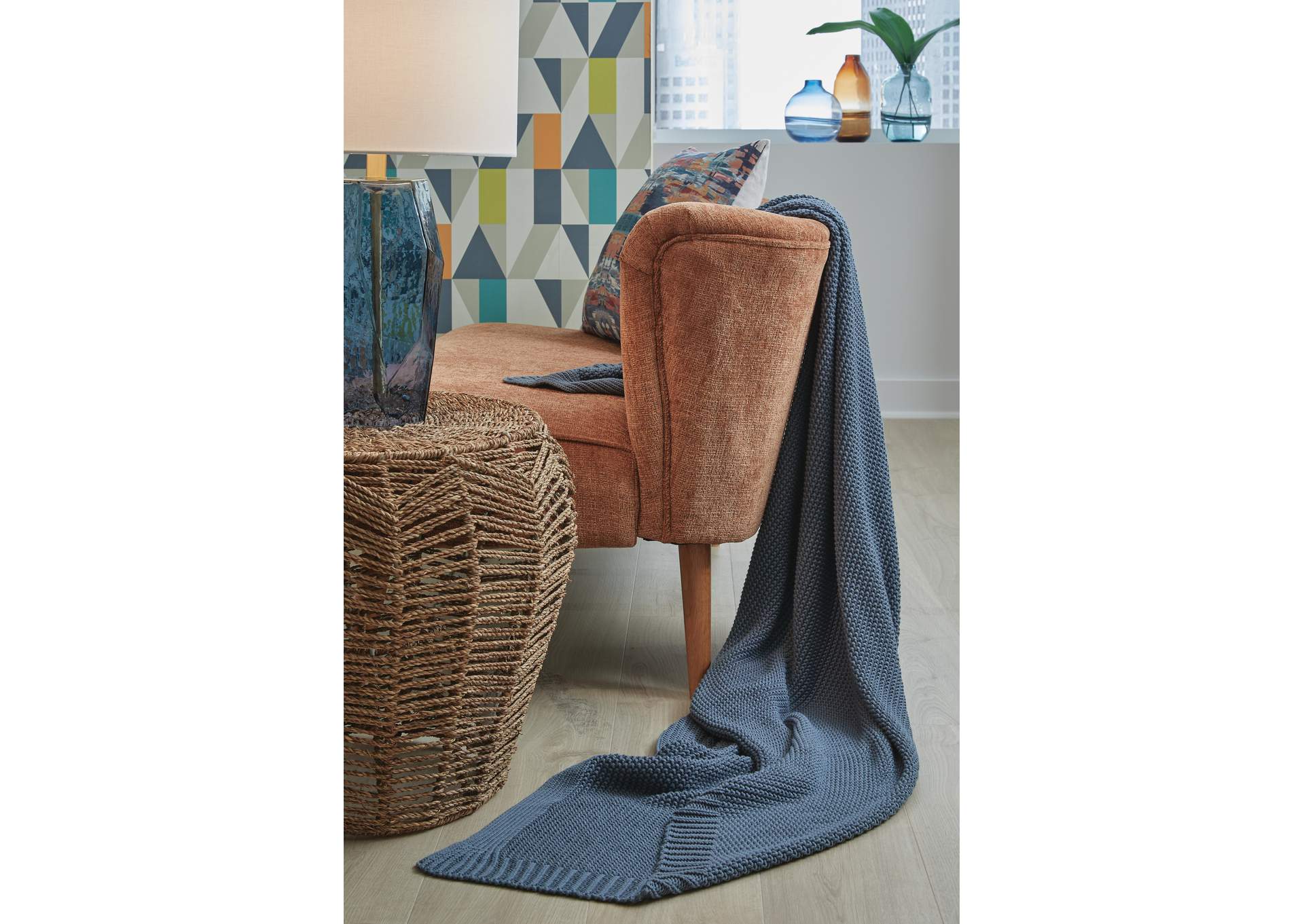Gayelery Throw (Set of 3)