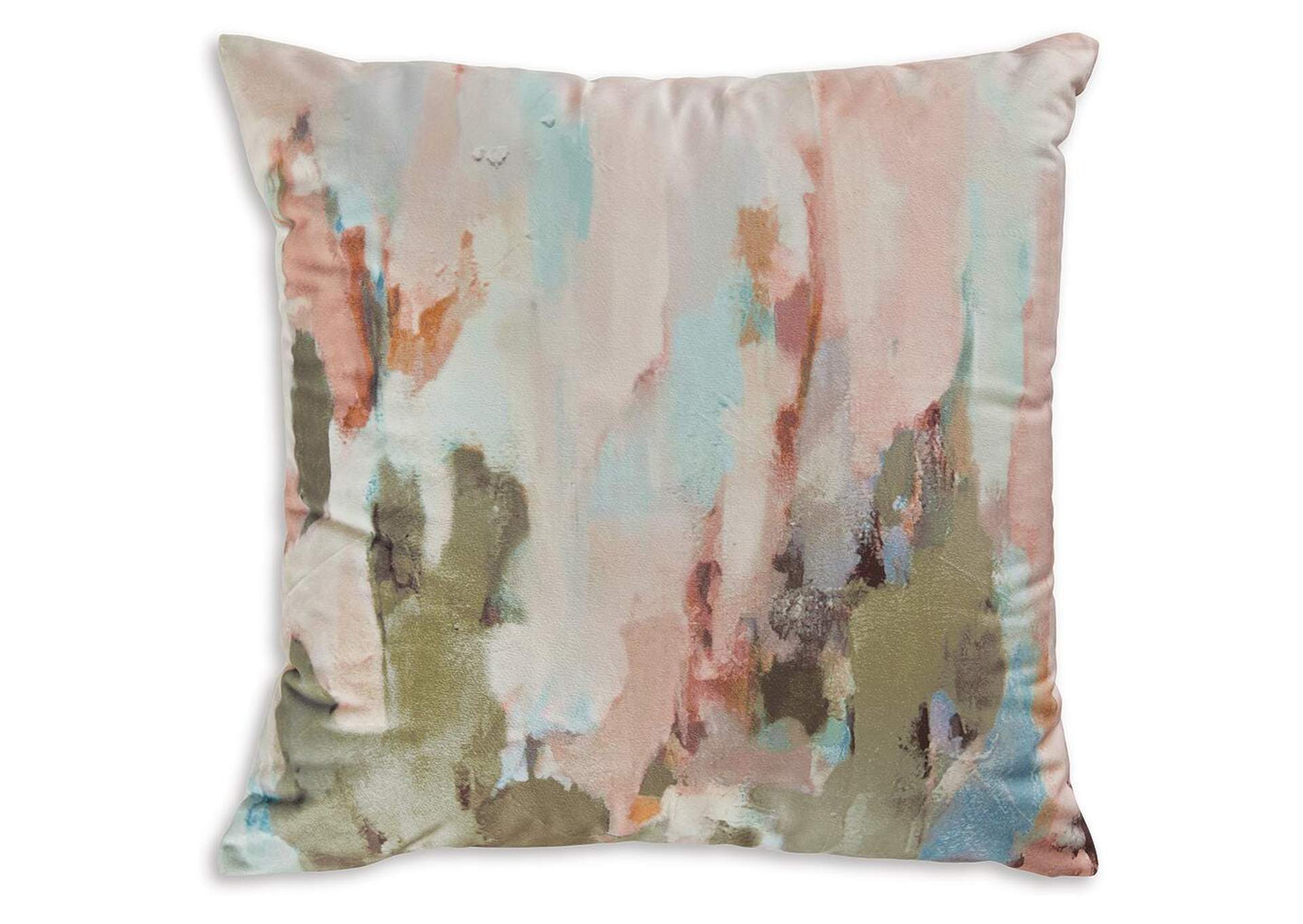 Lauretwood Pillow (Set of 4)