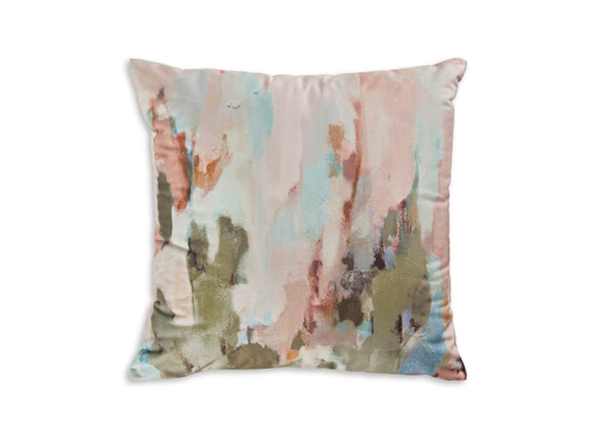 Lauretwood Pillow (Set of 4) front view