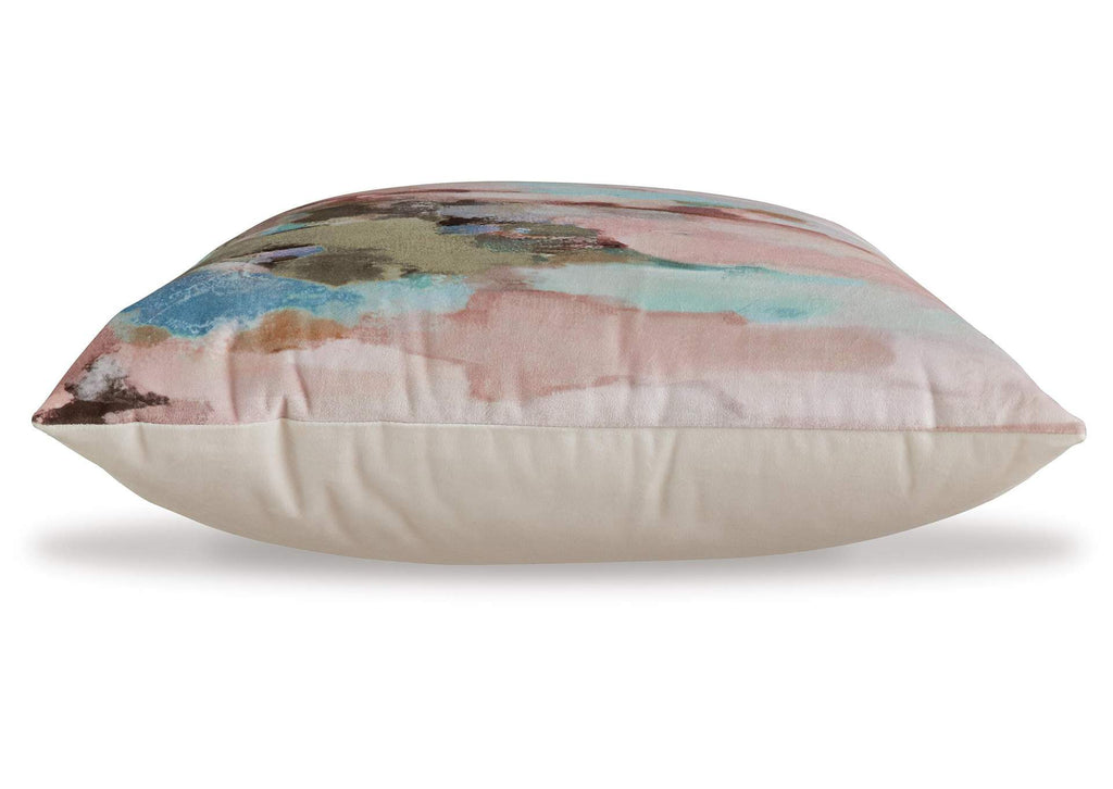 Lauretwood Pillow (Set of 4) side view