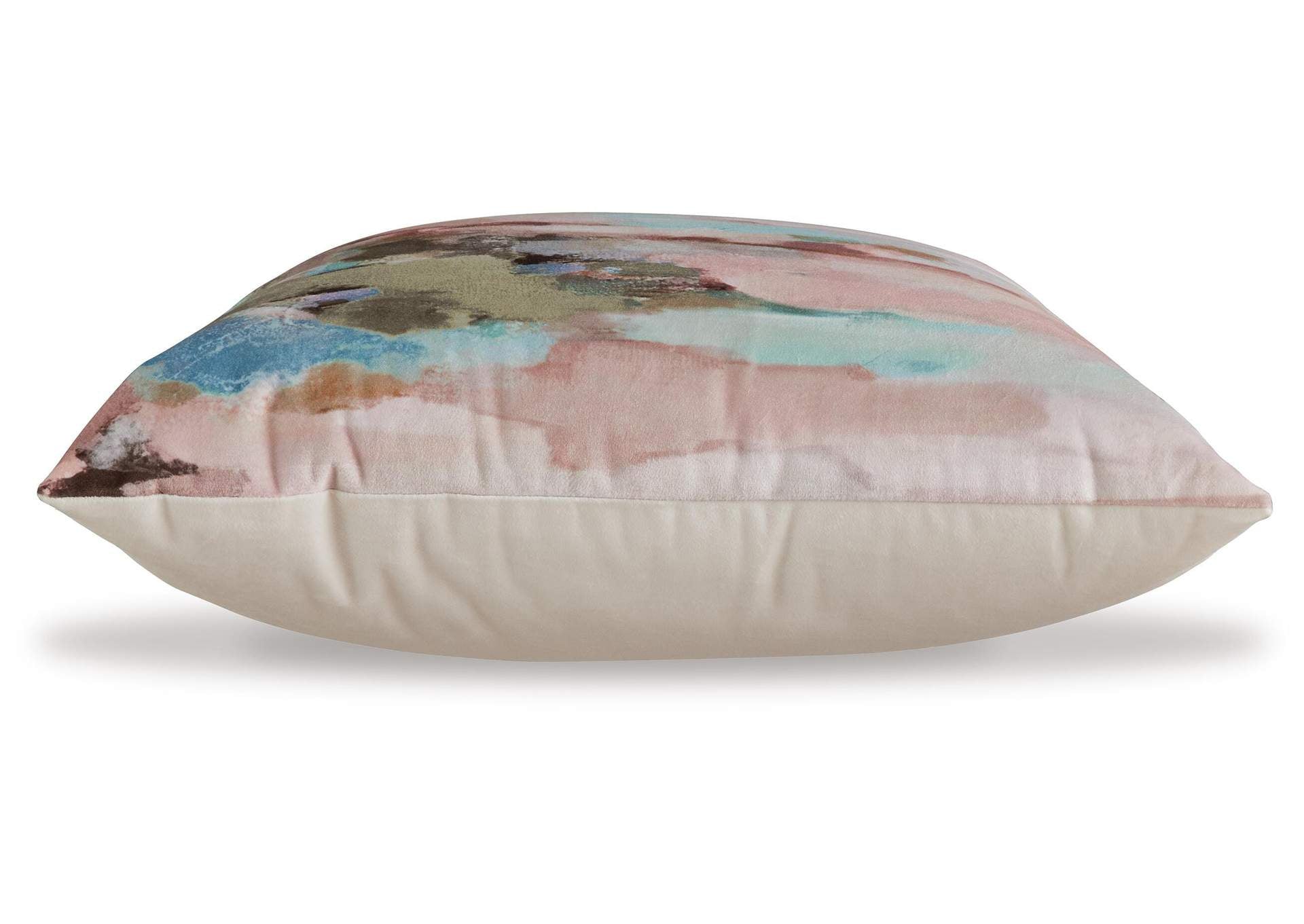 Lauretwood Pillow (Set of 4) side view