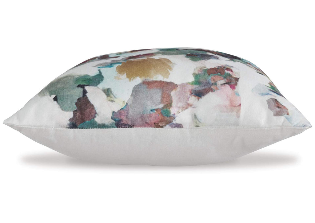 Herston Pillow side view