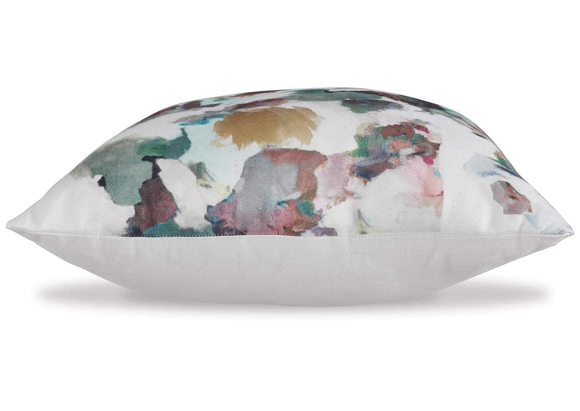 Herston Pillow side view