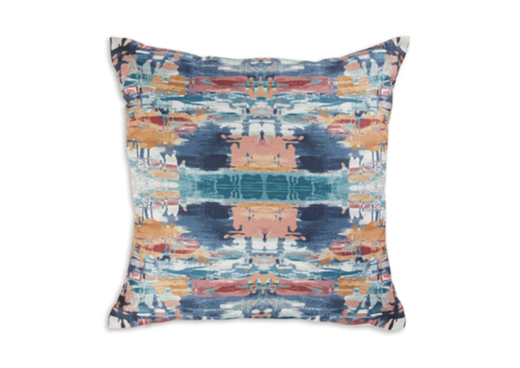 Kennick Pillow front view