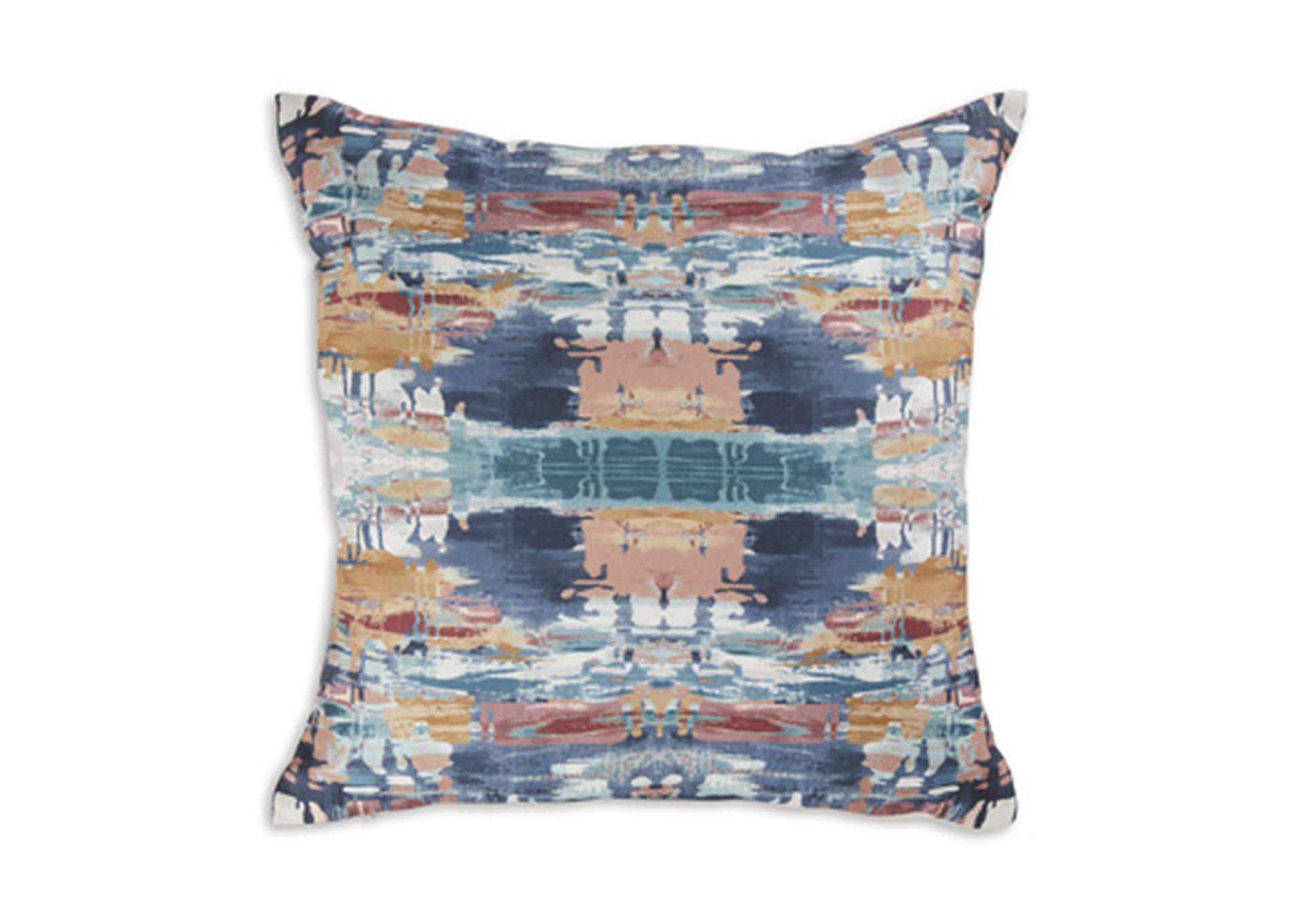 Kennick Pillow front view