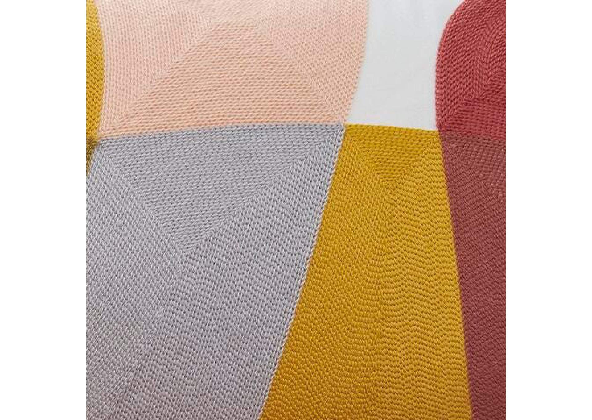 Varness Pillow color swatch