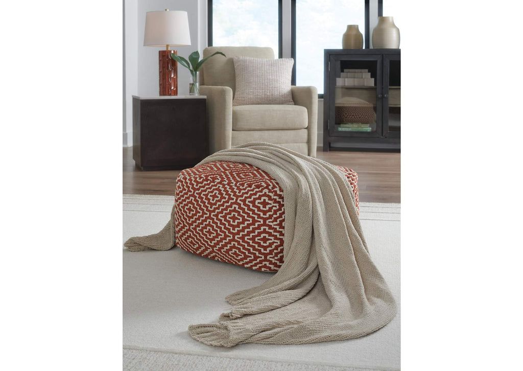 Anawood Throw (Set of 3)