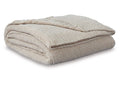 Anawood Throw (Set of 3)