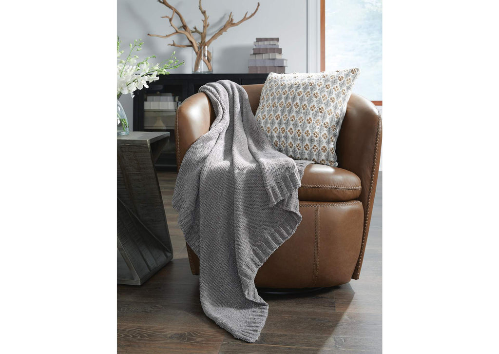 Anawood Throw (Set of 3)