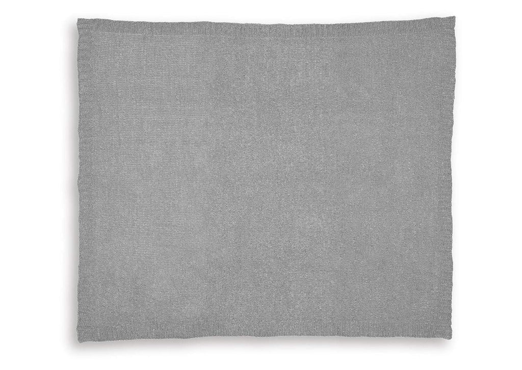 Anawood Throw