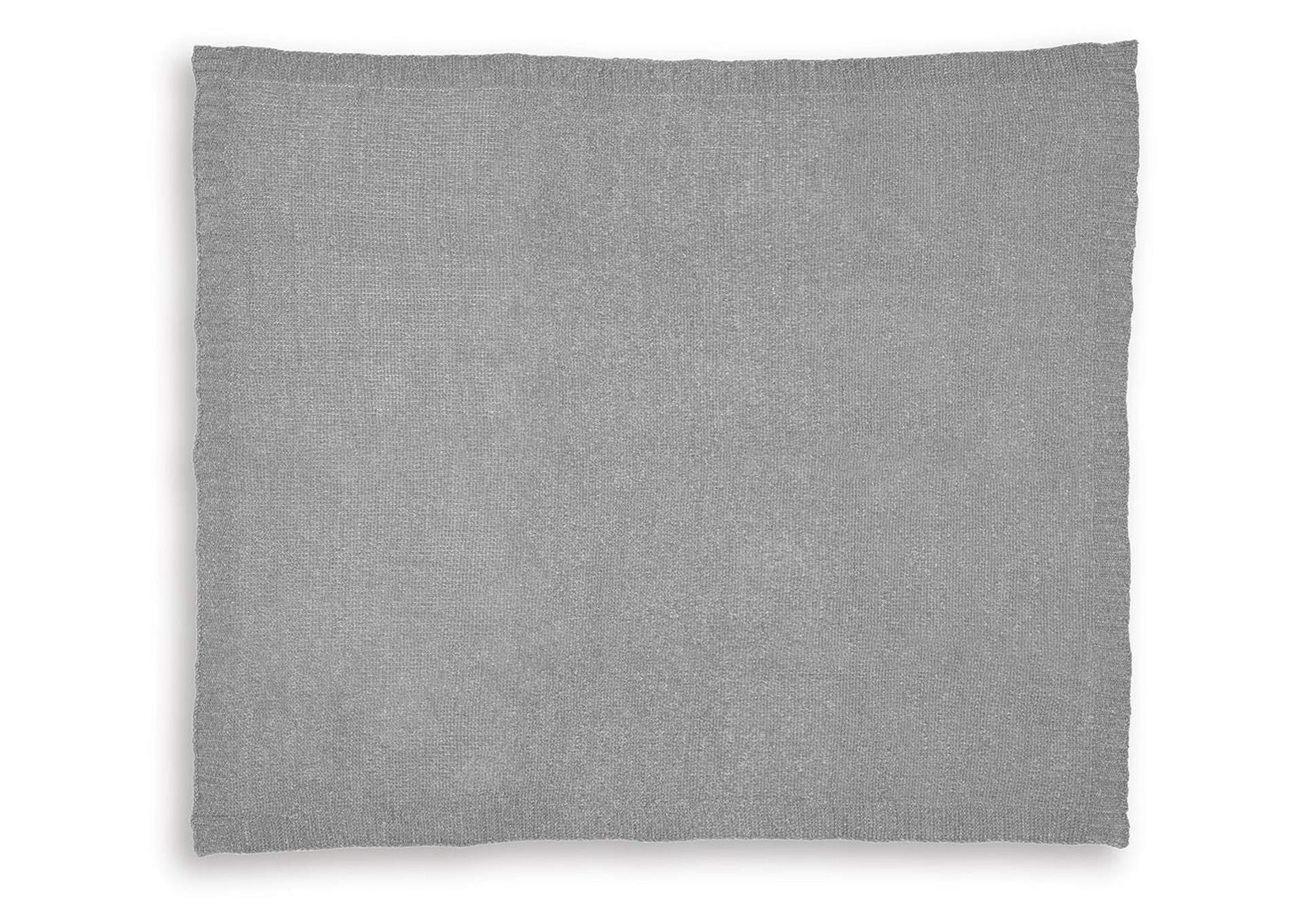Anawood Throw