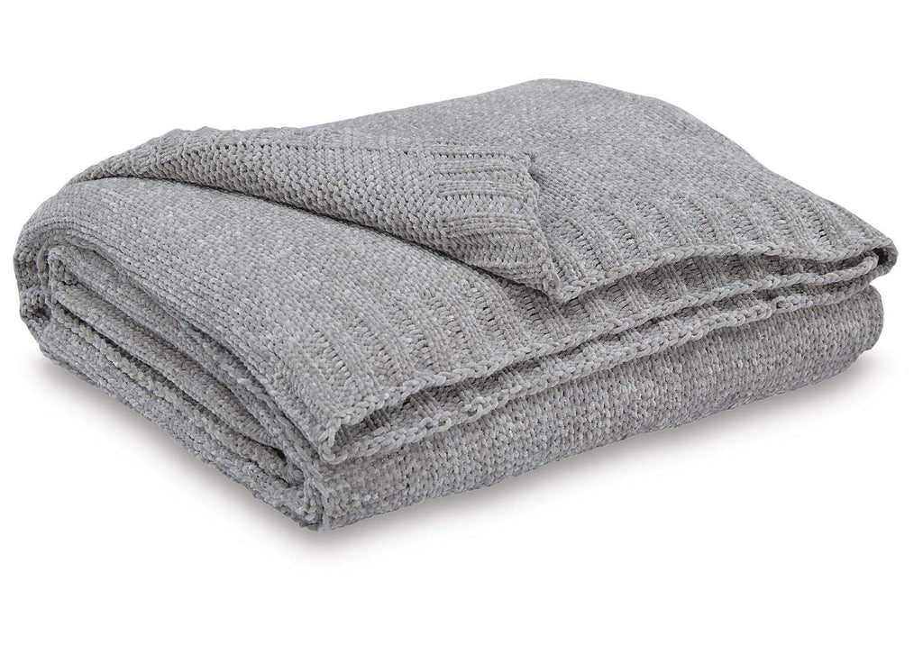 Anawood Throw (Set of 3)