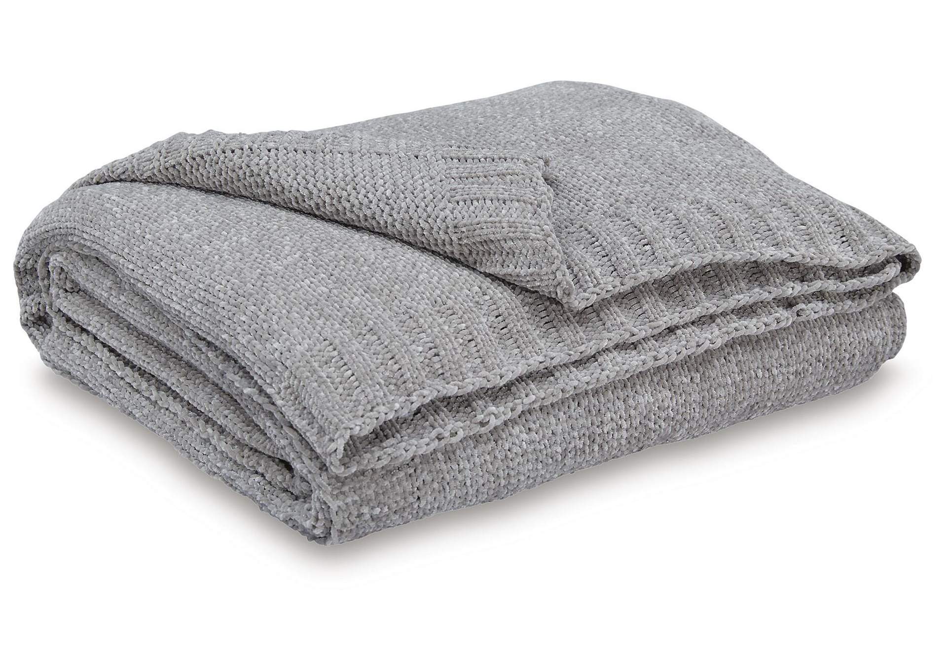 Anawood Throw (Set of 3)