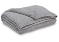 Anawood Throw
