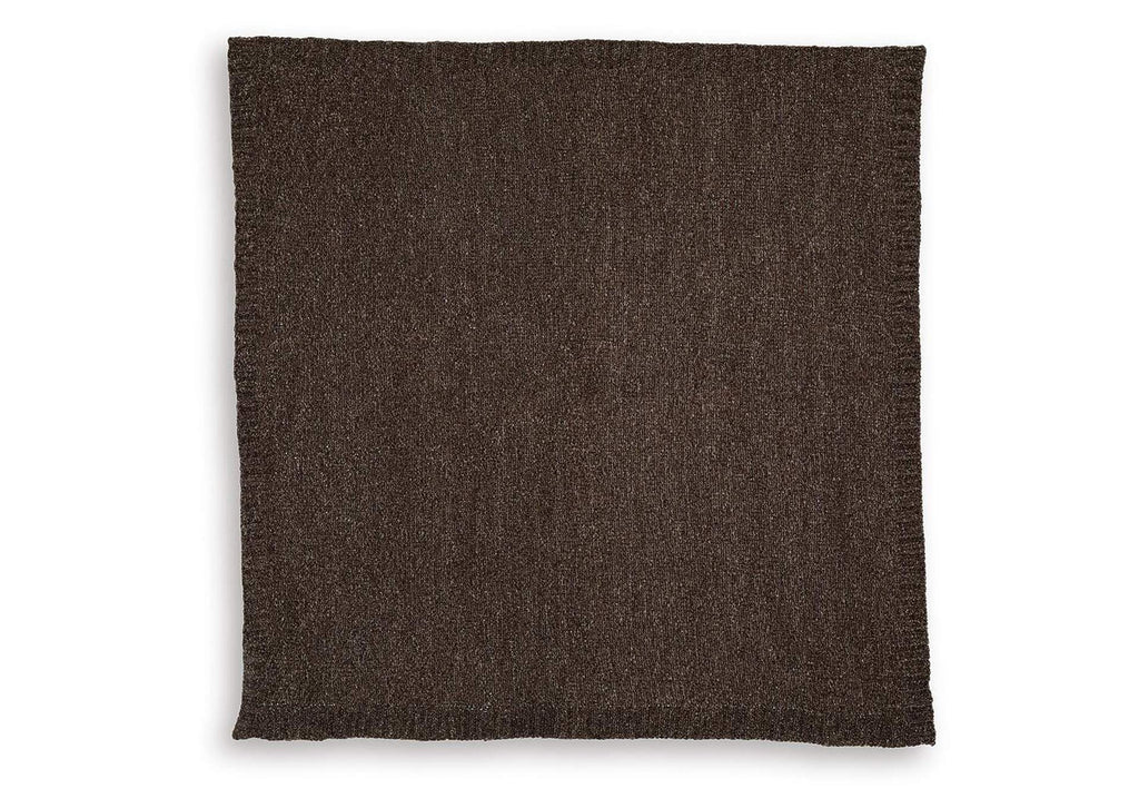 Anawood Throw (Set of 3)
