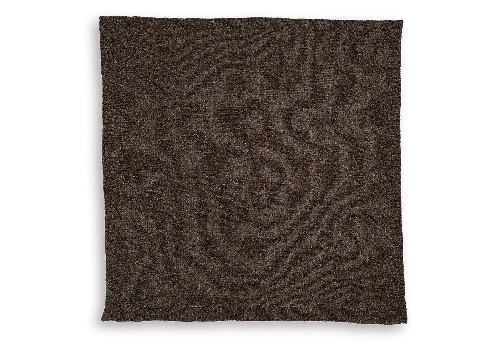 Anawood Throw (Set of 3)