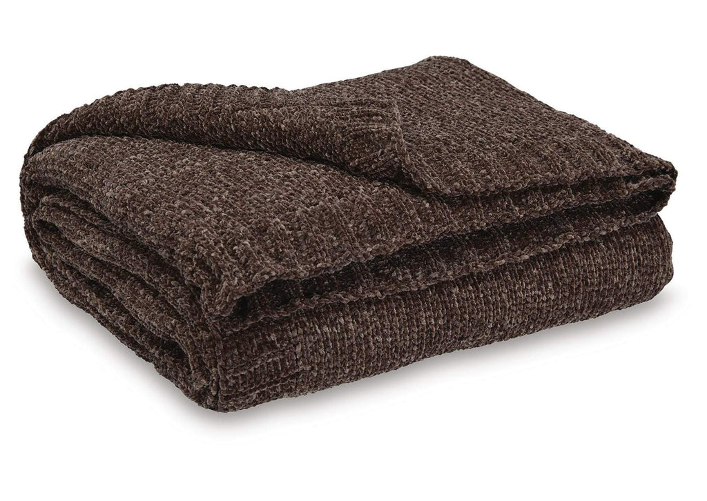 Anawood Throw (Set of 3)