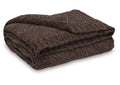 Anawood Throw (Set of 3)