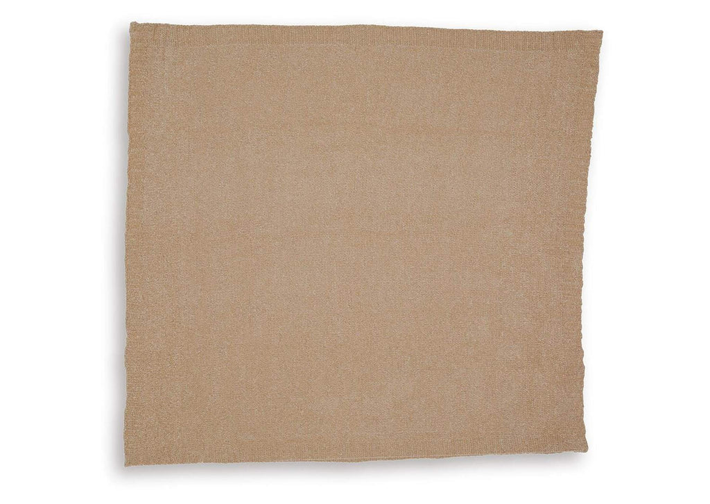 Anawood Throw (Set of 3)