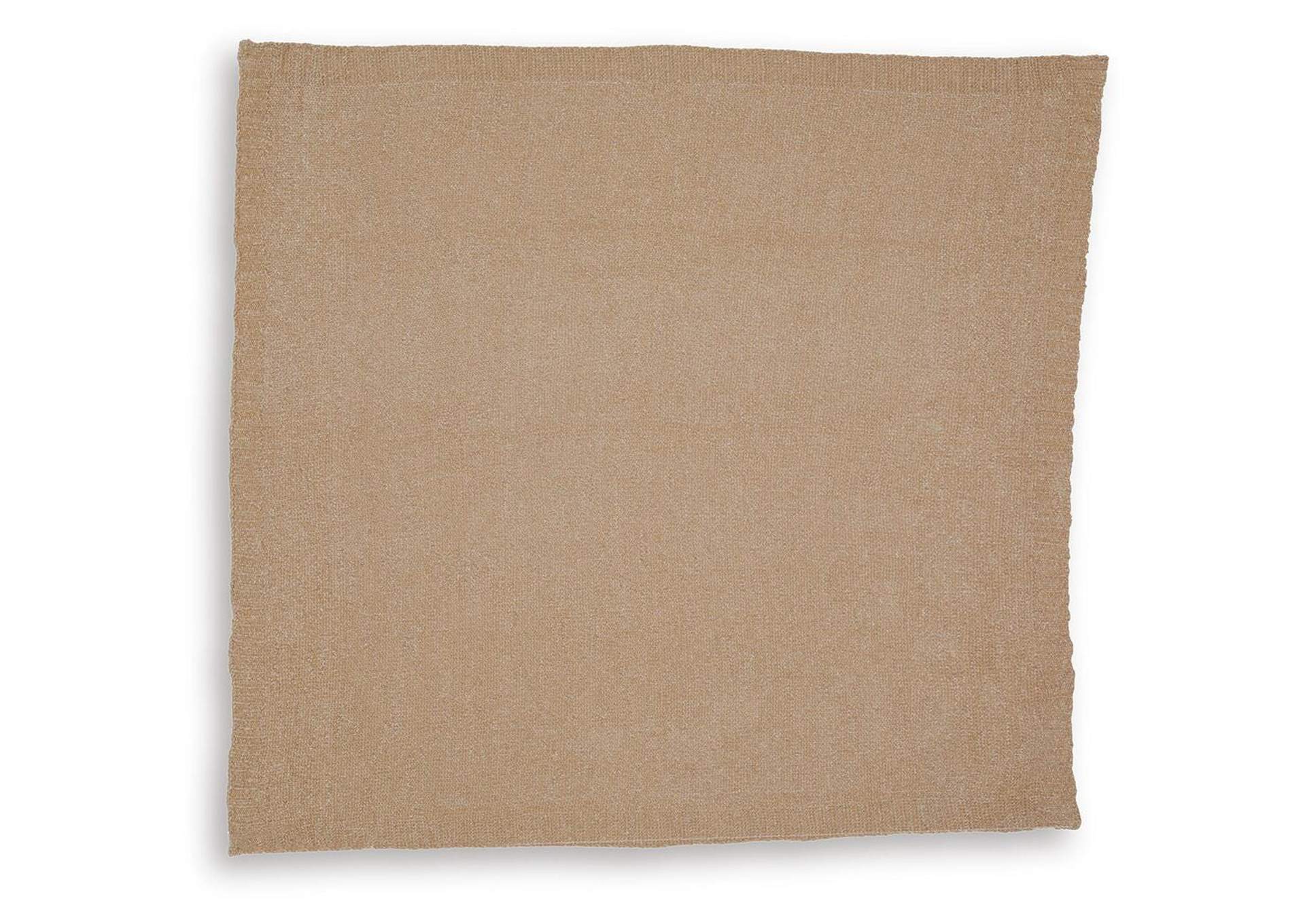 Anawood Throw (Set of 3)