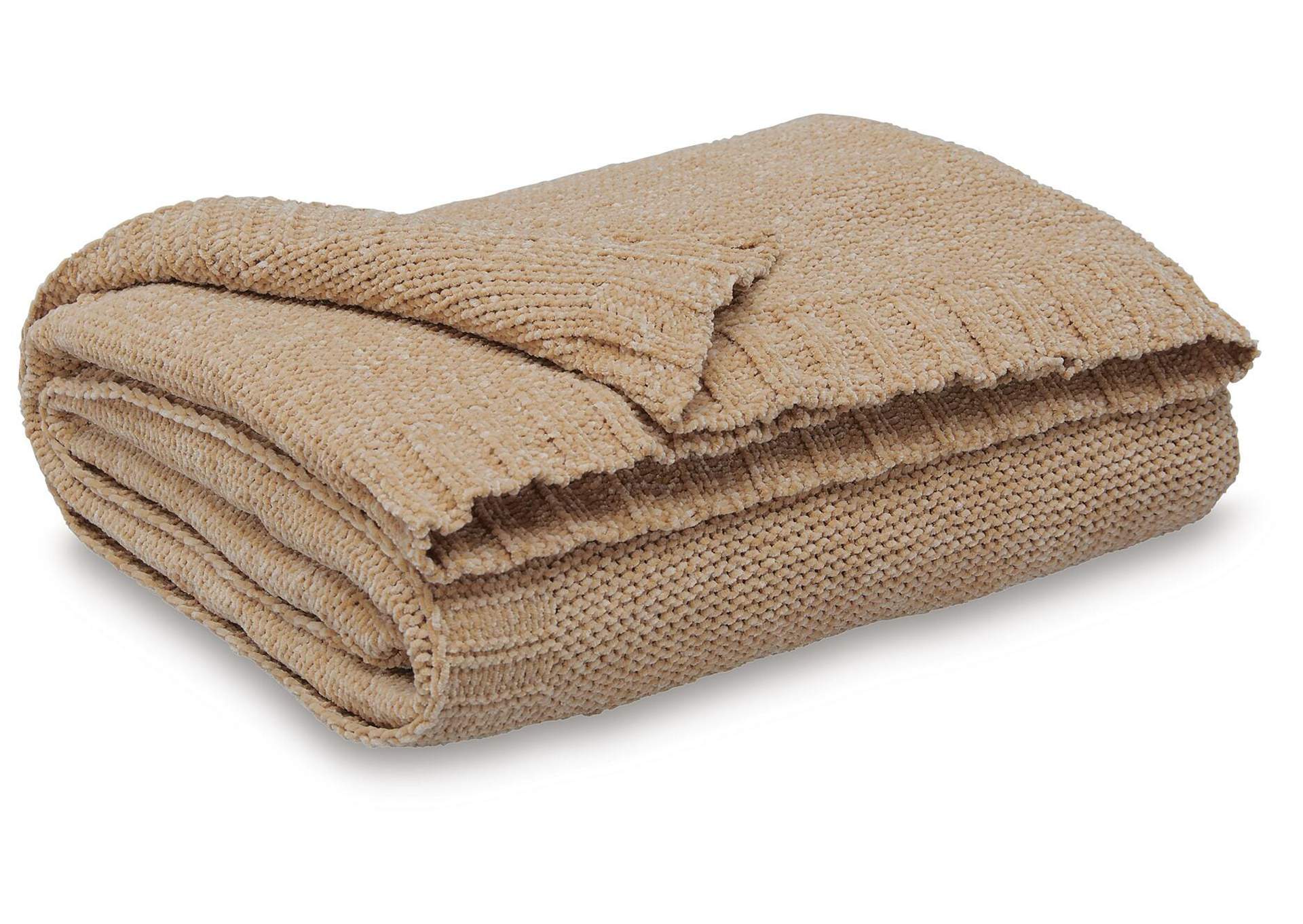 Anawood Throw