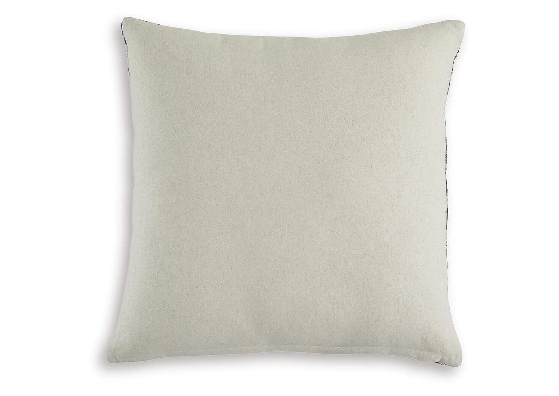 Alanderson Pillow