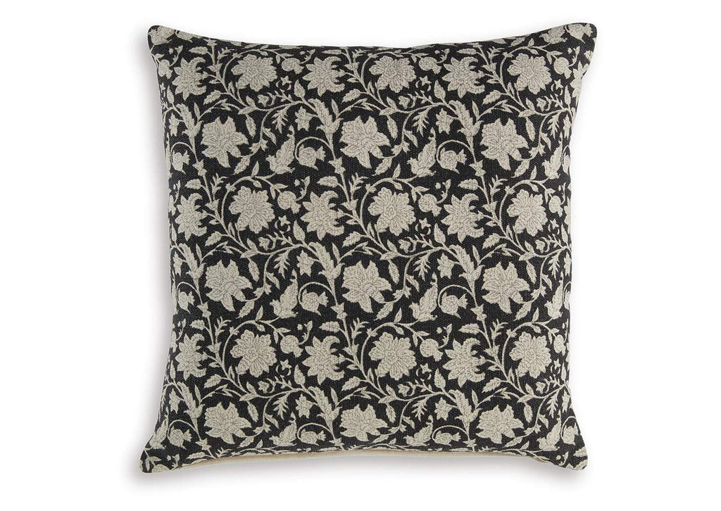 Alanderson Pillow