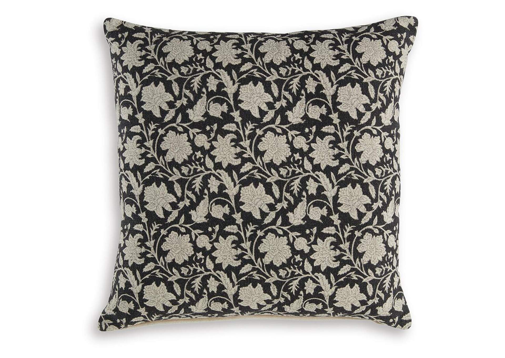 Alanderson Pillow