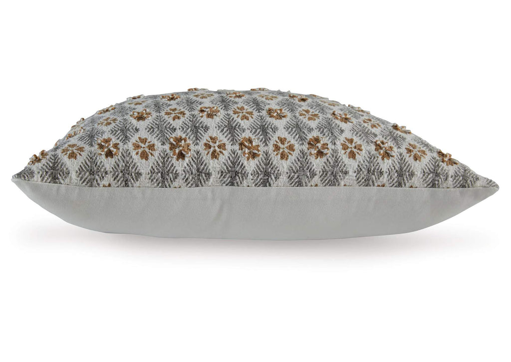 Dainwick Pillow side view