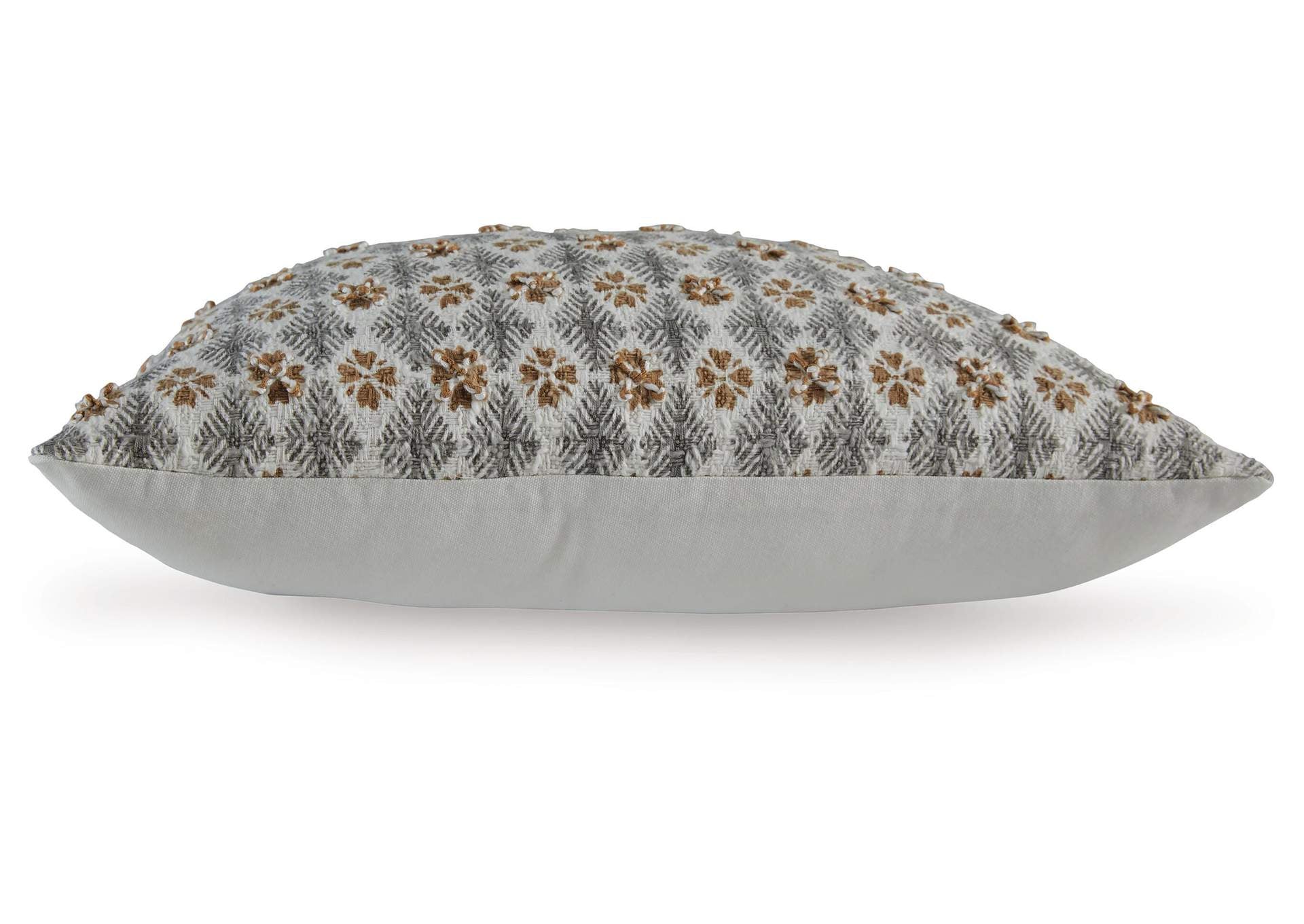 Dainwick Pillow side view