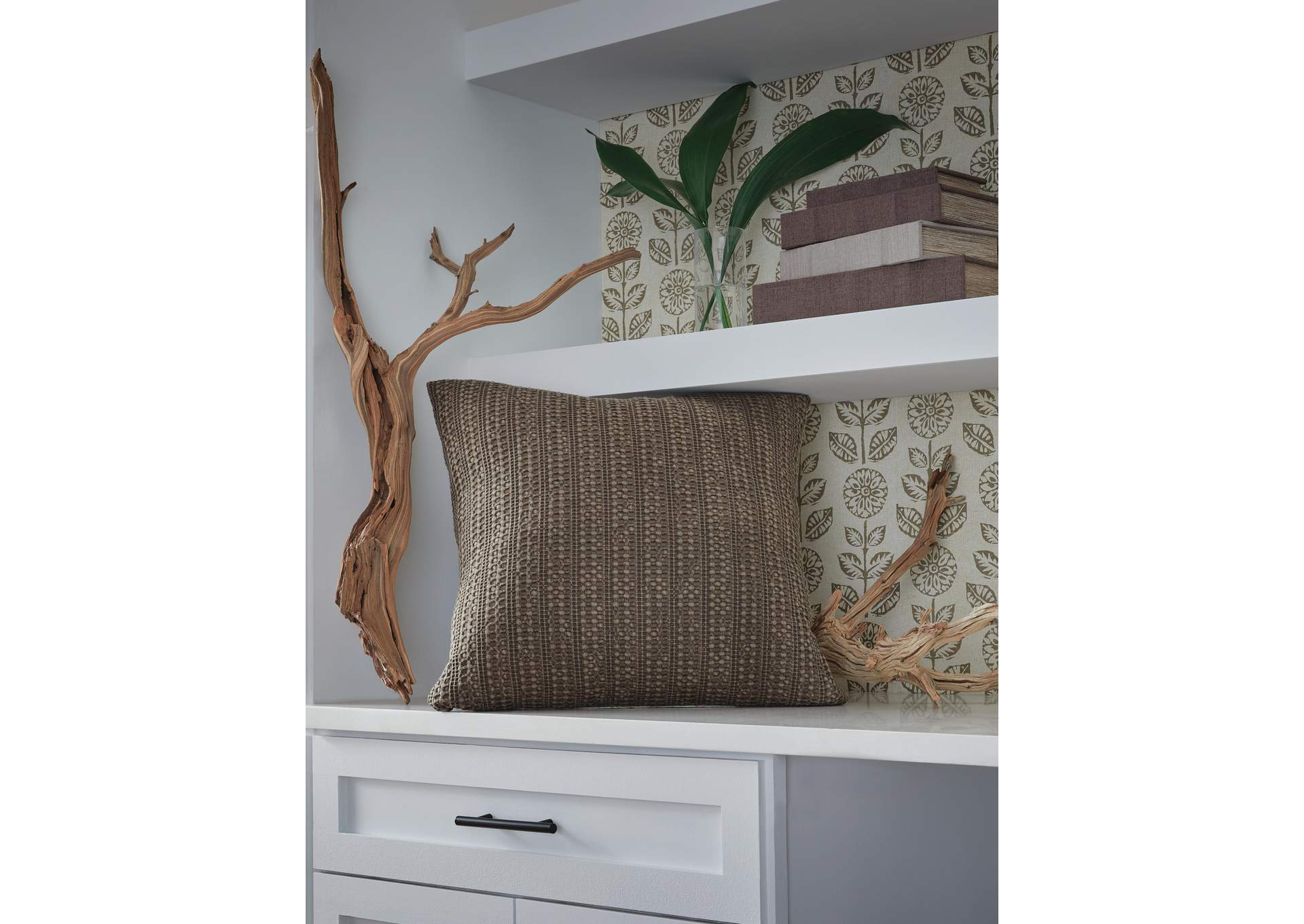Landcher Pillow