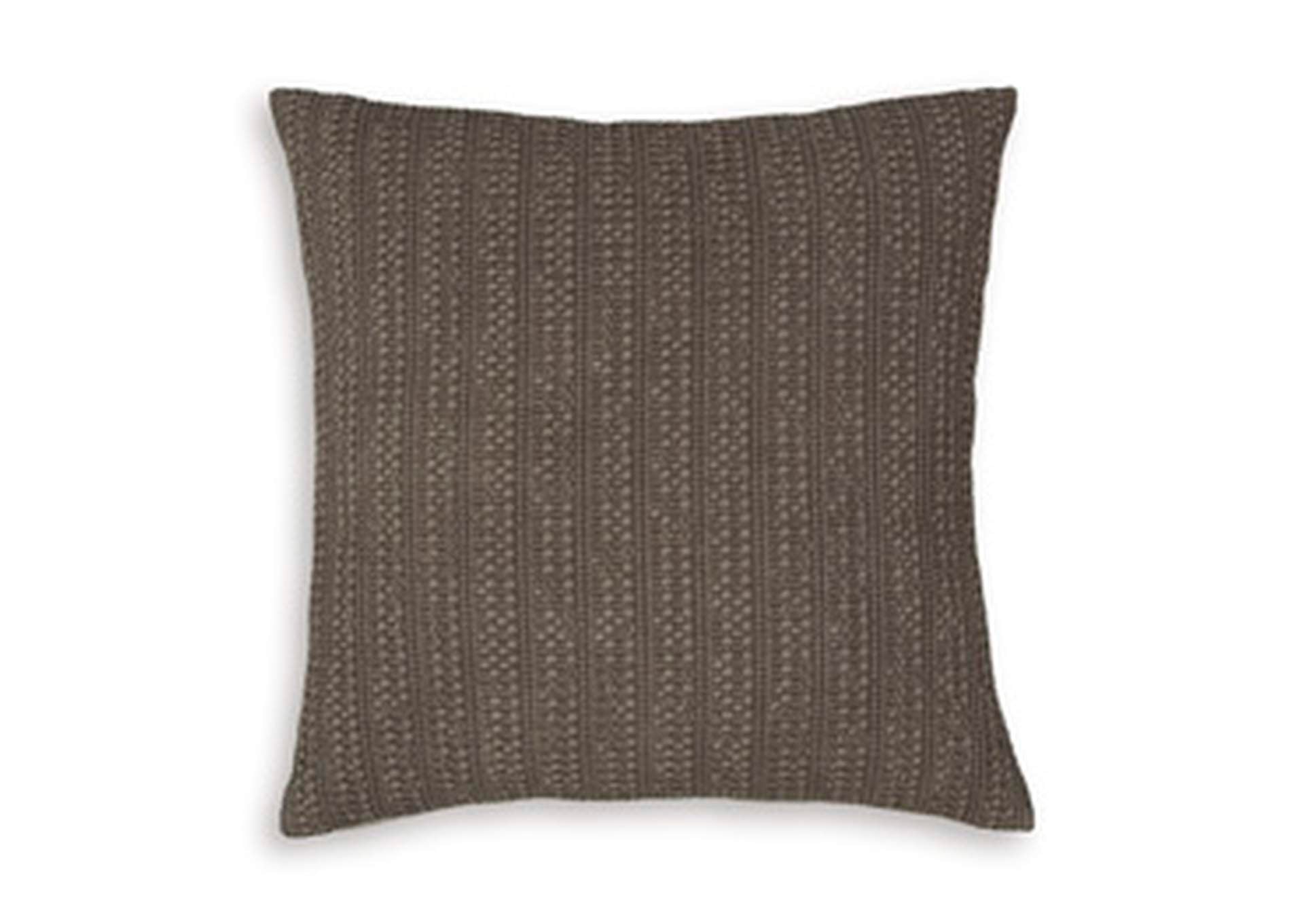 Landcher Pillow front view