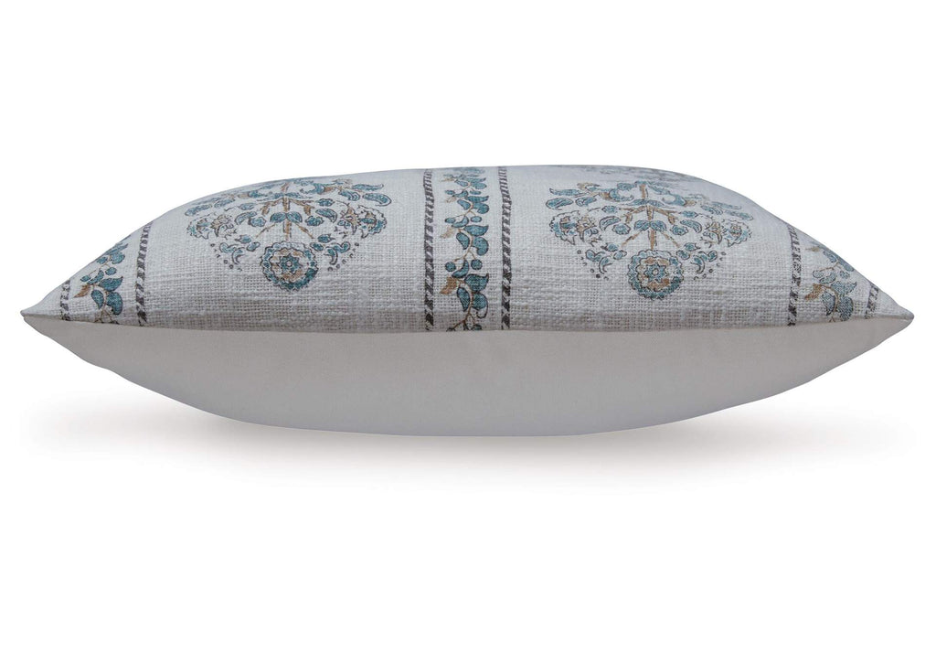 Paulmour Pillow (Set of 4) side view