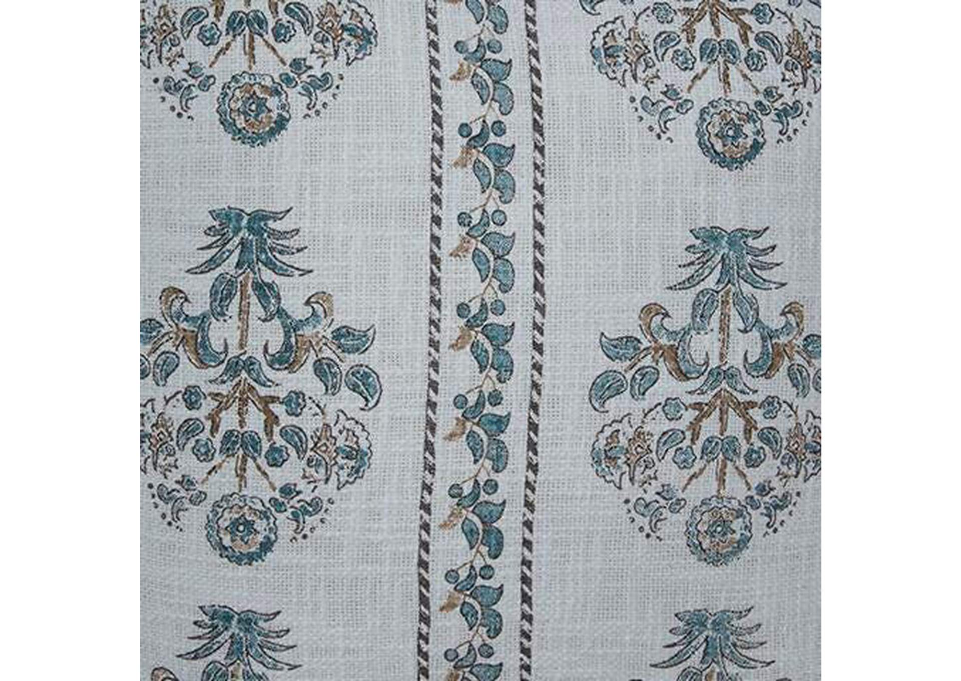Paulmour Pillow color swatch