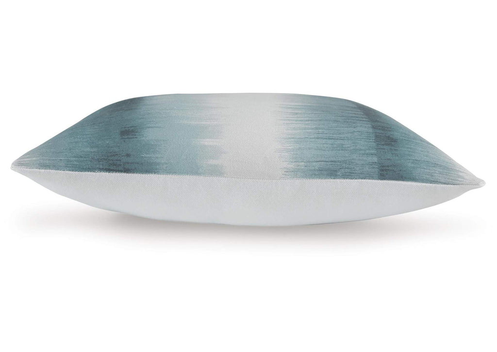 Elonwich Pillow side view