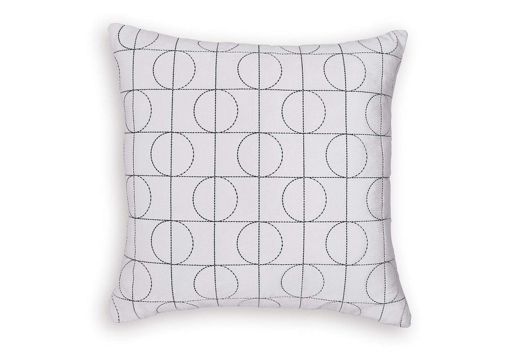 Kydner Pillow (Set of 4)
