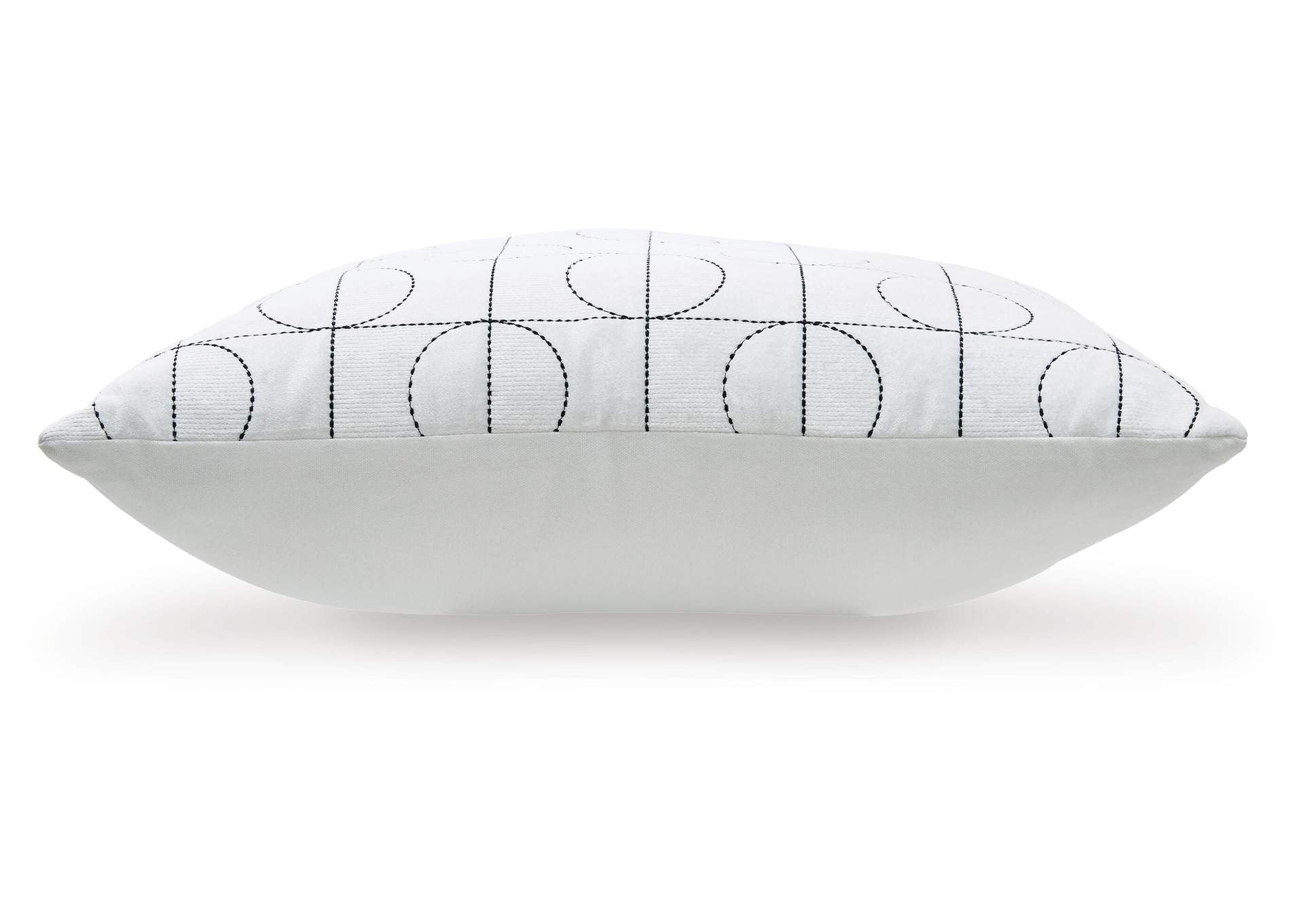 Kydner Pillow (Set of 4) side view