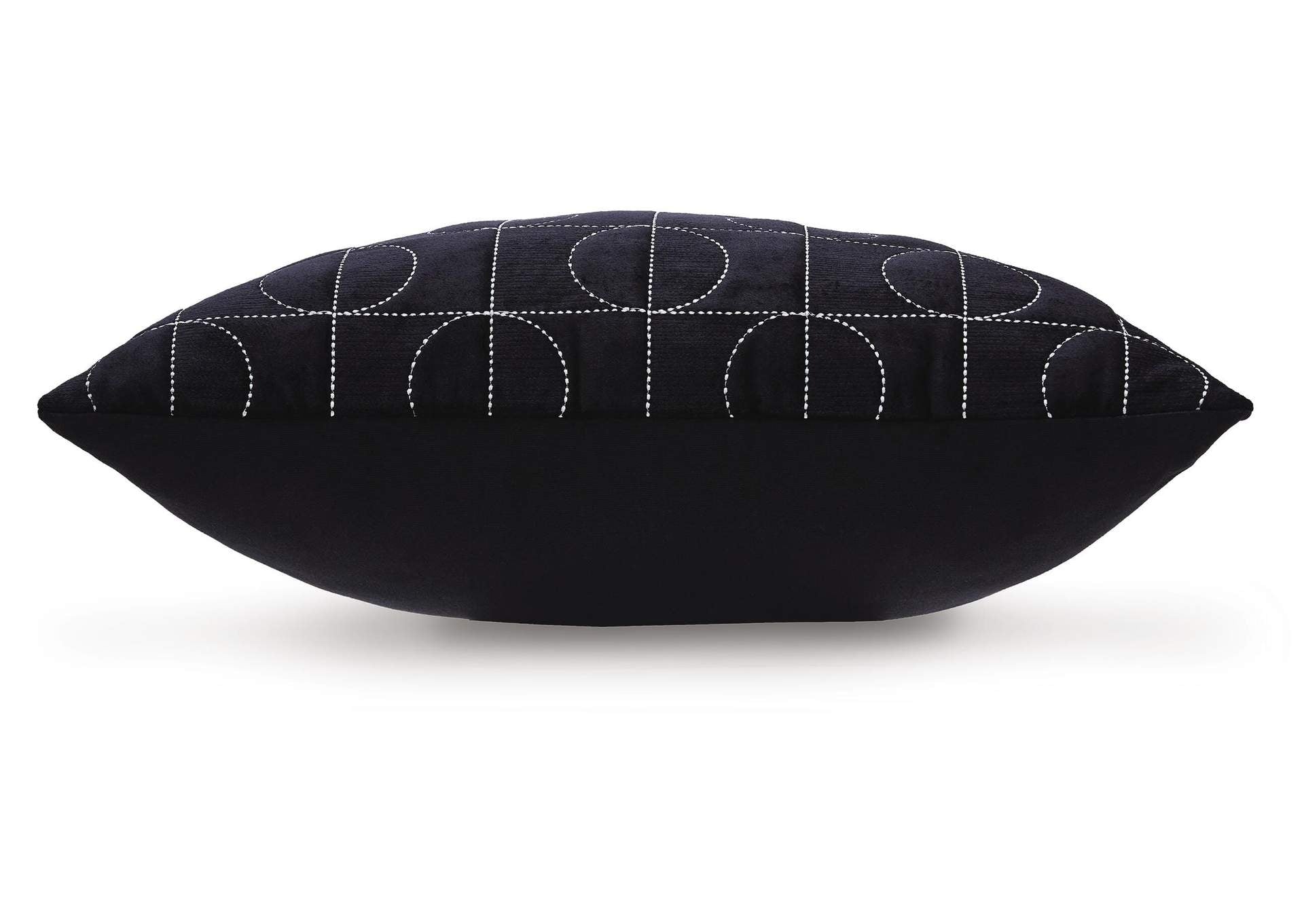 Kydner Pillow (Set of 4) side view