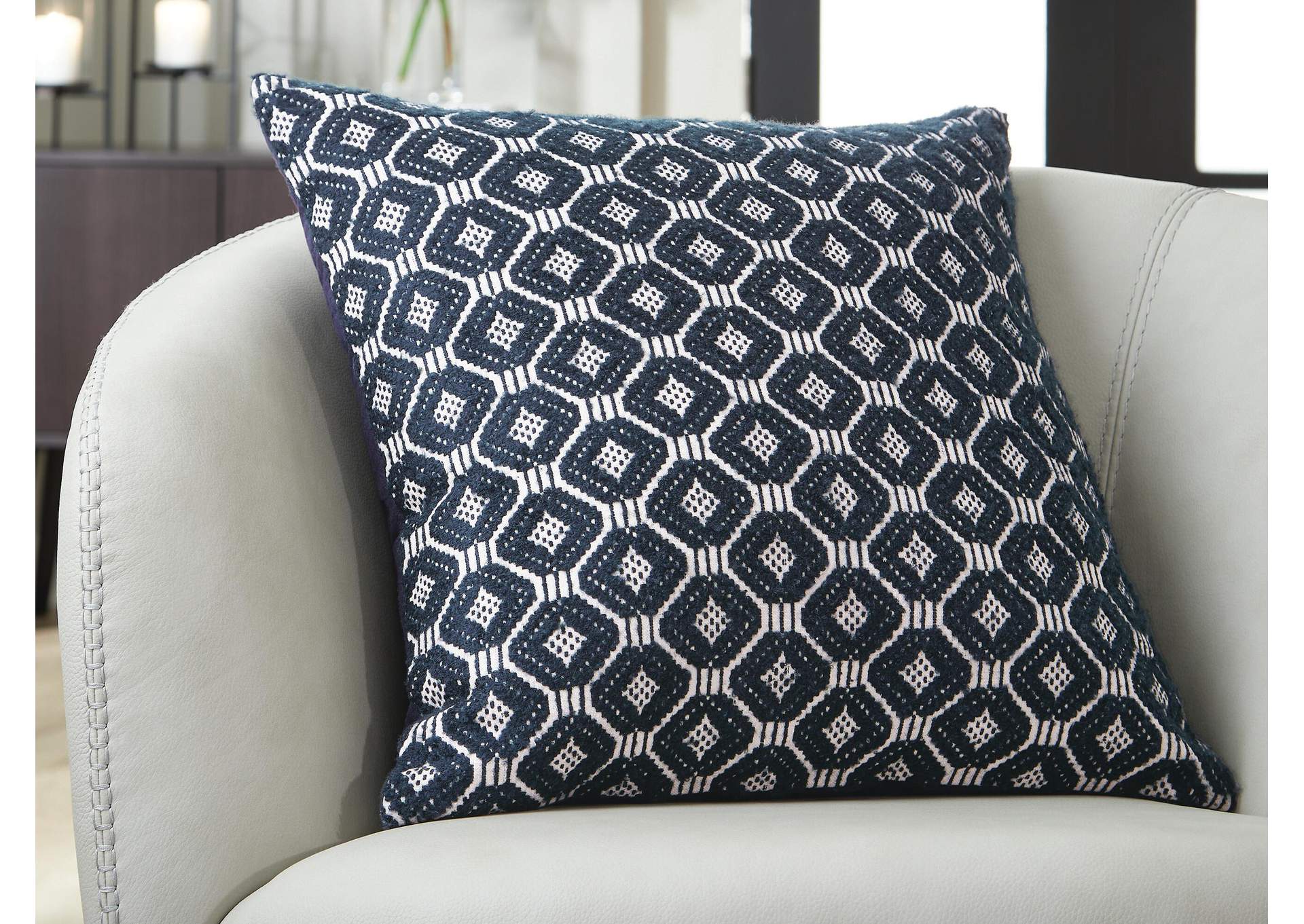 Abra Pillow (Set of 4)