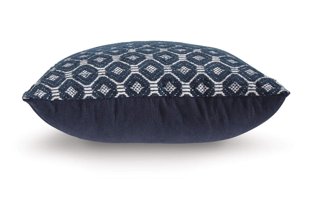 Abra Pillow (Set of 4) side view