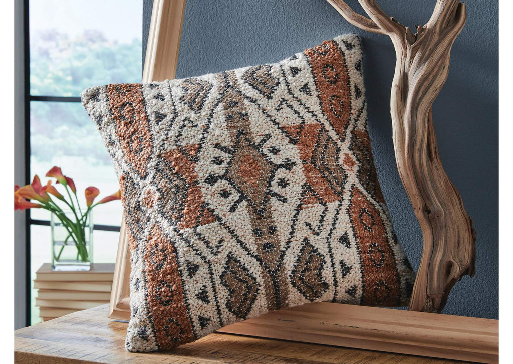 Kierenworth Pillow (Set of 4)